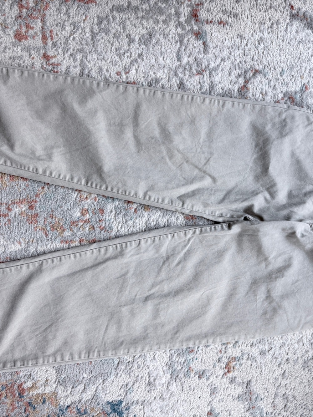Banana Republic Straight Fit Gavin Pants